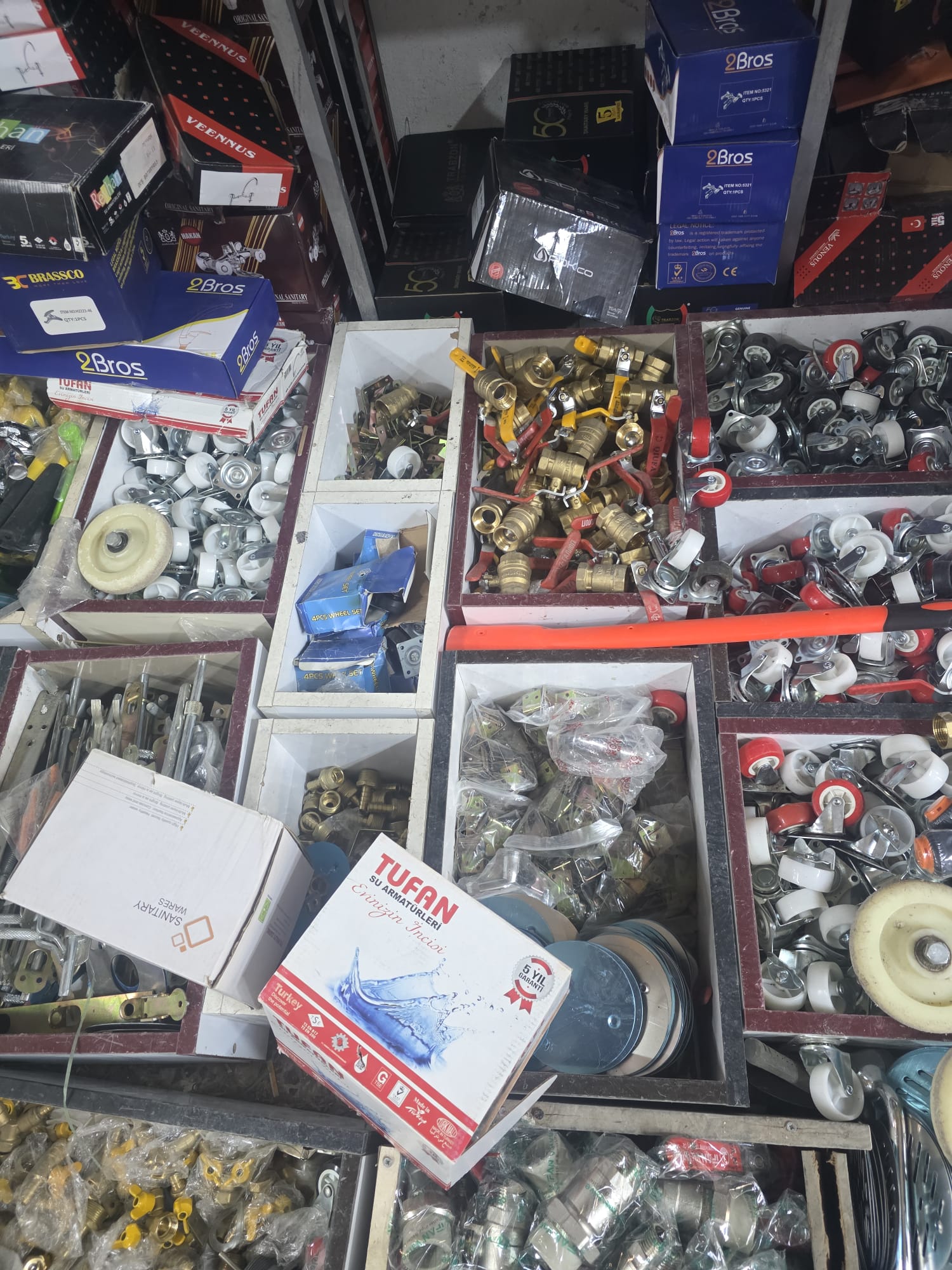 Hayal Evim Yapı Dekorasyon Tasarım